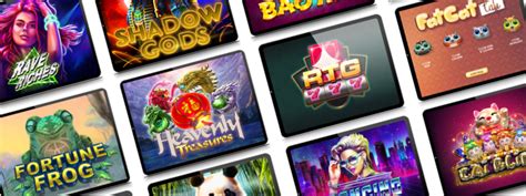 Best Payout Slots For RTG [Updated August 2024] .
